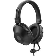 Trust Ozo Casque Avec Fil USB