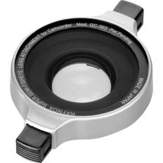 Raynox QC-303 Add-On Lens