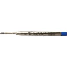 Ballograf medium refill Patron Cartridge BalloGraph Epoca M Sv Arkiv Blue