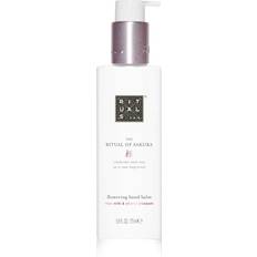 Rituals Hand Creams Rituals The Ritual of Sakura Kitchen Hand Balm 175ml