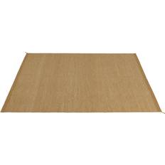 Orange Tapis Muuto Ply Orange cm