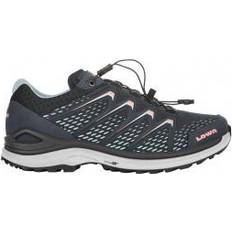 Lowa Scarpe Lowa Maddox GTX Lo W - Steel Blue/Salmon