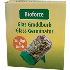 Groddburk Bioforce - Köksbehållare