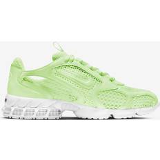 Nike air zoom spiridon cage 2 Nike Air Zoom Spiridon Cage 2 - Barely Volt/Green