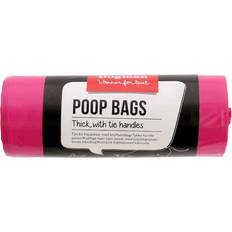 Poop Bag 50-pack
