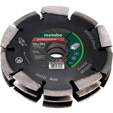 Professional UP Universal Wall Chaser Blade (MPT628299)