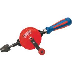 Draper 8mm 5/16" Chuck Hand Drill