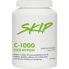 Skip Nutrition C-1000 90 st