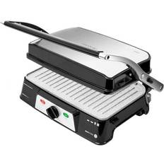 Barbecues Électriques Cecotec Rock’nGrill 1500 Rapid