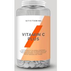 Vitaminas y Suplementos Myprotein Vitamina C Plus 60 Tabletas Pot