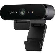 Logitech BRIO 4K Ultra HD