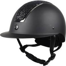 Silhouette Vision Tech - Black/Glitter