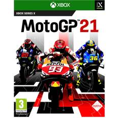 MotoGP 21 (XBSX)