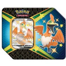 Shining fates Pokémon TCG: Shining Fates Tin Cramorant V