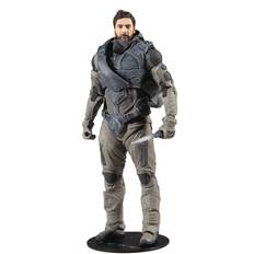 McFarlane Action Figures McFarlane Dune Build A Stilgar