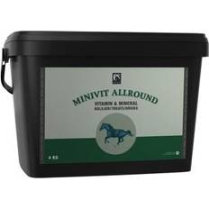 Equsana minivit allround Equsana Minivit Allround 10kg