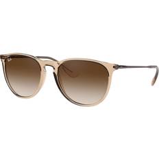 Läpinäkyvä Aurinkolasit Ray-Ban Erika Color Mix RB4171 651413