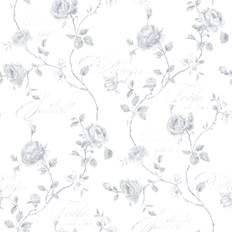 Wallpapers Galerie Vintage Roses (G45328)
