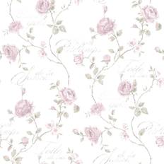 Tapeter Galerie Vintage Roses (G45329)