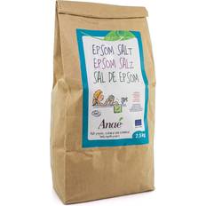 Epsom salt Anaé Epsom Salt 2.5kg