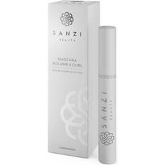 Sanzi Sanzi Beauty Volume & Curl Mascara Black