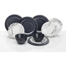Marble Melamine