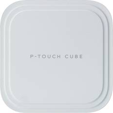 P-Touch Cube Pro