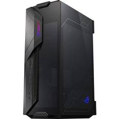 4 Case per Computer ASUS ROG Z11 Mini Tower Nero