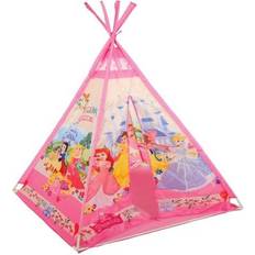 Disney Legetelt Disney Princess Tee Pee