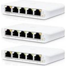 Switch flex Ubiquiti UniFi Switch Flex Mini 3-Pack