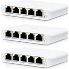 UniFi USW Flex Mini (3-Pack)