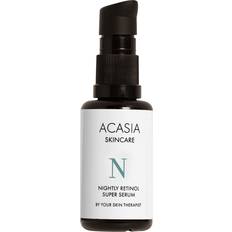 Super serum Acasia Skincare Nightly Retinol Super Serum 30ml