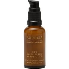 Aurelia CBD Serum + Probiotics 30ml