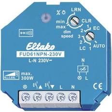 Blau Treiber Eltako FUD61NPN-230V 30100835