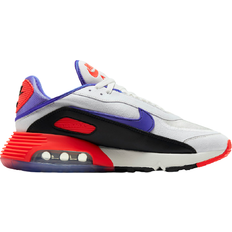 Nike air max 2090 Nike Air Max 2090 EOI M - Summit White/Black/Bright Crimson/Racer Blue