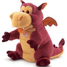 Trudi Puppet Dragon 22cm