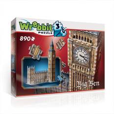 Wrebbit The Classics Big Ben