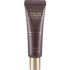 Suavizante Cremas para los ojos Benton Snail Bee Ultimate Eye Cream 30g