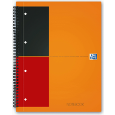 International Notebook
