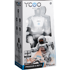 Ycoo Program A Bot X