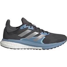 Herren - Pronierer Laufschuhe Adidas Solar Charge M - Dgsogr/Silvmt/Hazblu