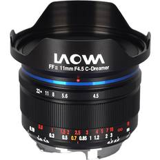 Laowa Venus 11mm f/4.5 Lens for Canon RF