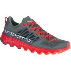 La Sportiva Helios III W - Clay/Hibiscus