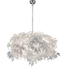 Pendelleuchten Reality Leavy Pendelleuchte ∅ 70cm