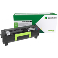 Lexmark Tintas Lexmark 51B2H00 Cartucho De TÃ Ink