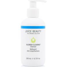Blemish Clearing Cleanser