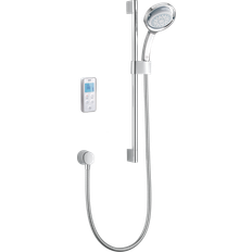 Concealed Valves Shower Rail Kits & Handsets Mira Vision (1.1797.004) Chrome