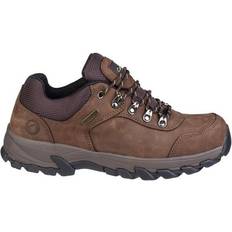 Gore-Tex Lace Boots Cotswold Hawling - Brown