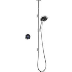 Shower Sets Mira Platinum (1.1666.002) Chrome