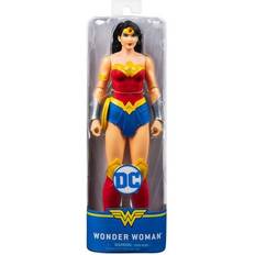 Wonder woman DC Super Hero Girls Wonder Woman 12" Action Figure